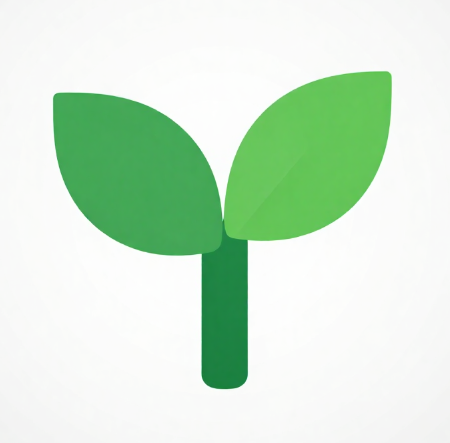 Gardenclearing logotyp